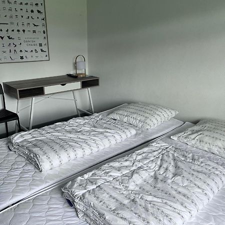 Danhostel Tønder Exteriér fotografie