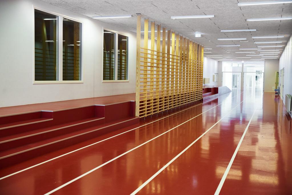 Danhostel Tønder Exteriér fotografie