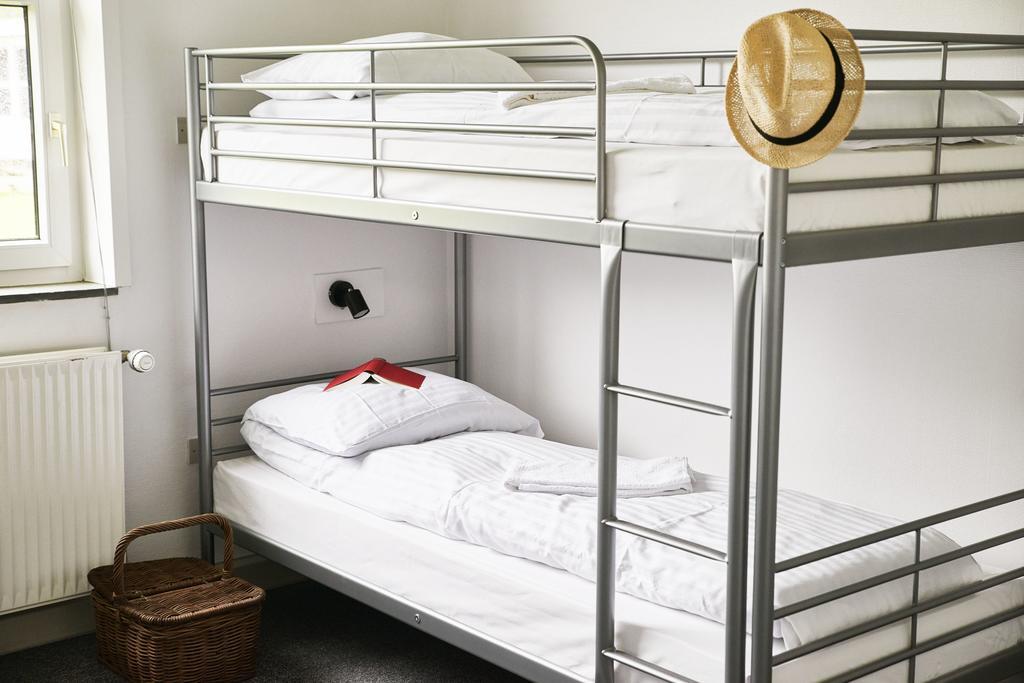 Danhostel Tønder Exteriér fotografie